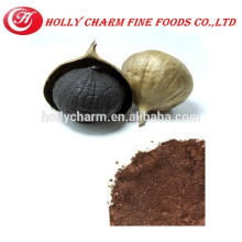 Superior quality good price black garlic powder